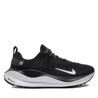 Laufschuhe Nike Reactx Infinity Run 4 W FN0881 001 Schwarz