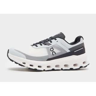 On Running Cloudvista 2 Damen - White - Womens, White