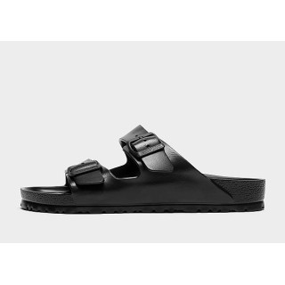 Birkenstock Arizona Eva - Black - Mens, Black