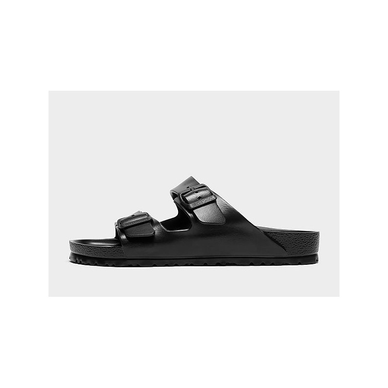 Birkenstock Arizona Eva - Black - Mens, Black
