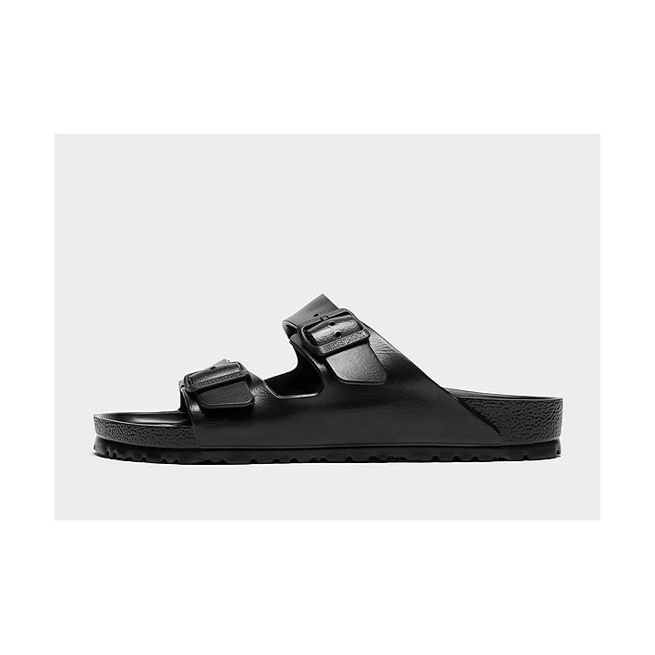 Birkenstock Arizona Eva - Black - Mens, Black