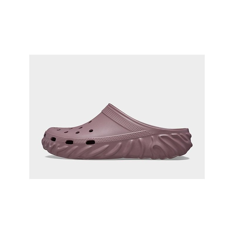 Crocs Salehe Bembury x Saru Clog Damen - Brown - Womens, Brown