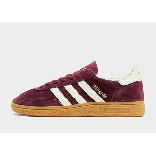 adidas Originals Handball Spezial - RED - Mens, RED