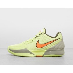 Nike Ja 2 - Yellow