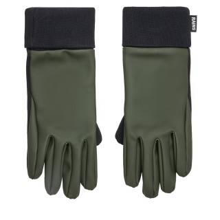 Handschuhe Rains 16720 Grün