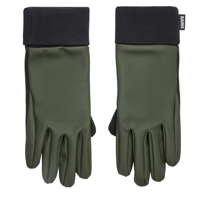 Handschuhe Rains 16720 Grün