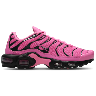 Nike Tuned Damen Schuhe - Braun - Größe: 36.5 - Netz/Synthetik - Foot Locker