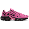 Nike Tuned Damen Schuhe - Braun - Größe: 36.5 - Netz/Synthetik - Foot Locker