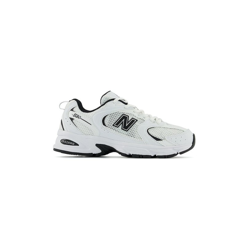 NEW BALANCE Sneaker 530 weiss | 42