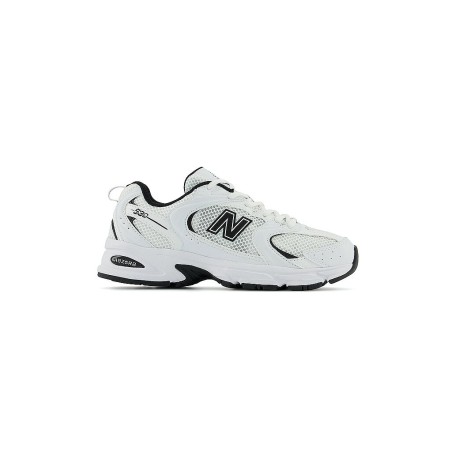 NEW BALANCE Sneaker 530 weiss | 42
