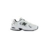 NEW BALANCE Sneaker 530 weiss | 42
