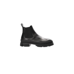 COPENHAGEN Chelseaboots CPH735M schwarz | 41