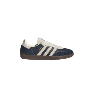 ADIDAS ORIGINALS Sneaker SAMBA OG dunkelblau | 42