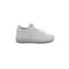 KENNEL & SCHMENGER Sneaker TURN weiss | 38 1/2