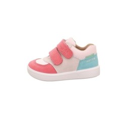 SUPERFIT Baby Schuhe SUPIES weiss | 23