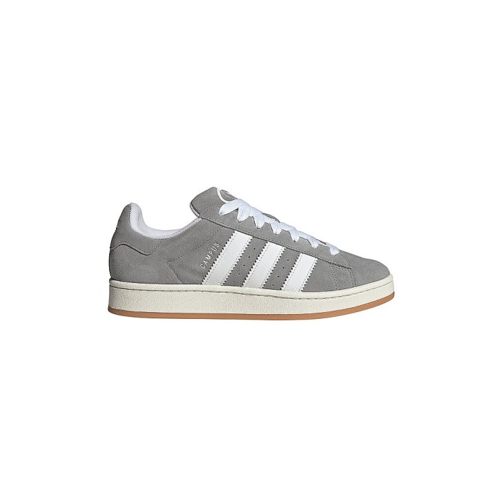 ADIDAS ORIGINALS Sneaker CAMPUS 00S grau | 43 1/3