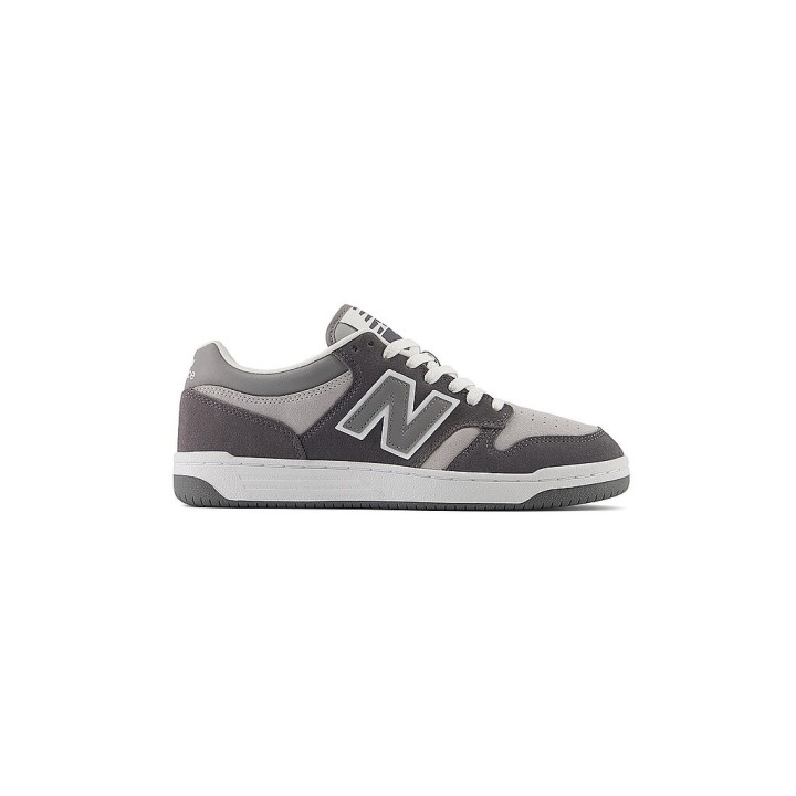 NEW BALANCE Sneaker 480 grau | 42