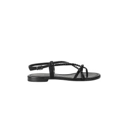 KENNEL & SCHMENGER Sandalen ELLE schwarz | 38