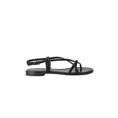 KENNEL & SCHMENGER Sandalen ELLE schwarz | 38