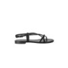 KENNEL & SCHMENGER Sandalen ELLE schwarz | 38