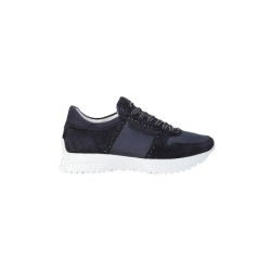 KENNEL & SCHMENGER Sneaker PULL dunkelblau | 41