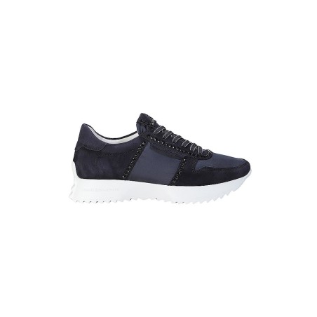 KENNEL & SCHMENGER Sneaker PULL dunkelblau | 41