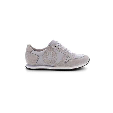 KENNEL & SCHMENGER Sneaker  grau | 38