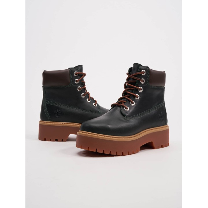Timberland Stone Street 6 Inch Boots
