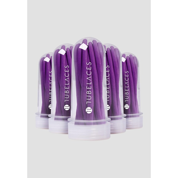 Tubelaces Rope Solid Schnürsenkel