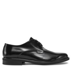 Halbschuhe Liu Jo Simon 02 7G4015 PX362 Schwarz