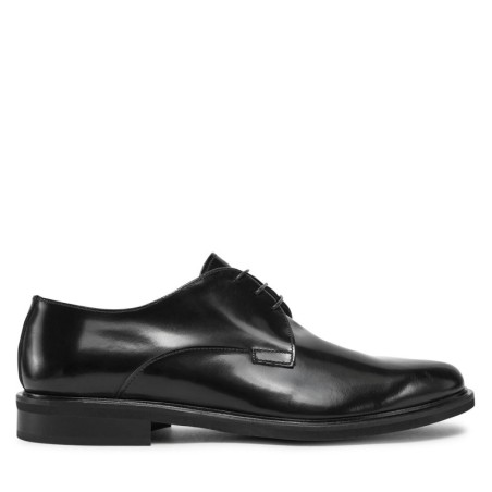 Halbschuhe Liu Jo Simon 02 7G4015 PX362 Schwarz
