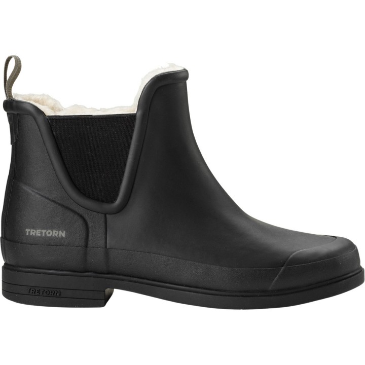 Tretorn Damen Eva W Gummistiefel