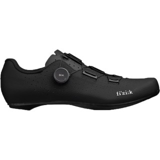 Fizik Herren Tempo Decos Carbon Wide Radschuhe