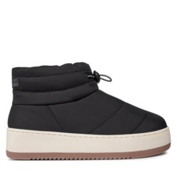 Schneeschuhe Napapijri River08 NP0A4HVV Schwarz
