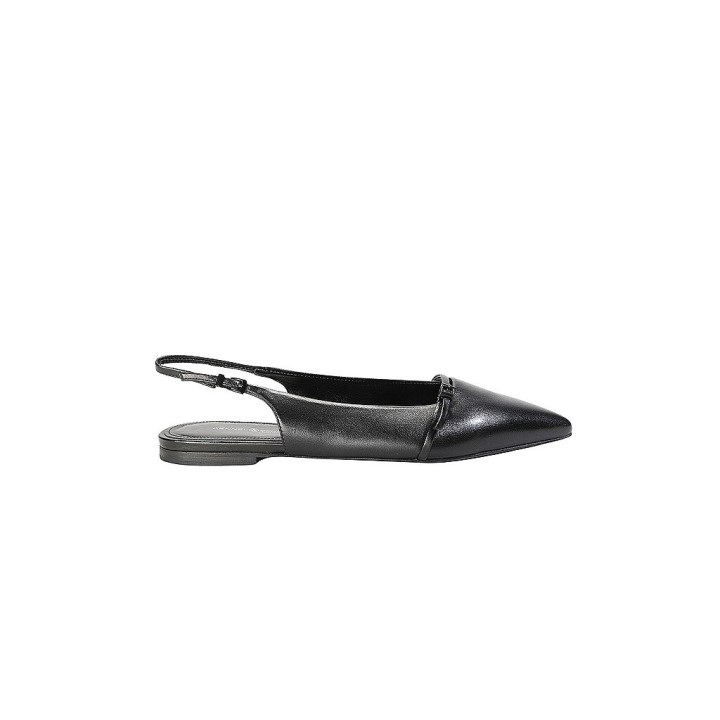 KENNEL & SCHMENGER Ballerinas GRETA schwarz | 38