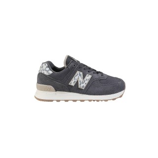 NEW BALANCE Sneakers 574 grau | 36
