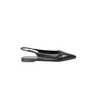 KENNEL & SCHMENGER Ballerinas GRETA schwarz | 38
