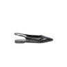 KENNEL & SCHMENGER Ballerinas GRETA schwarz | 38