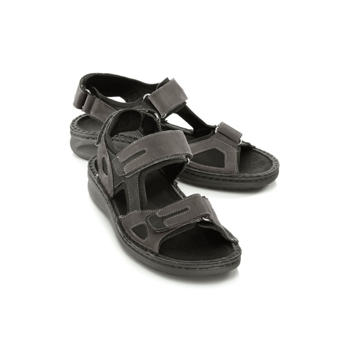 Hallux-Trekkingsandale