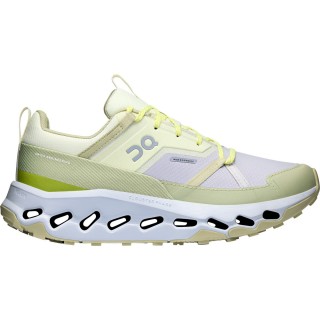 ON Damen Cloudhorizon WP Schuhe