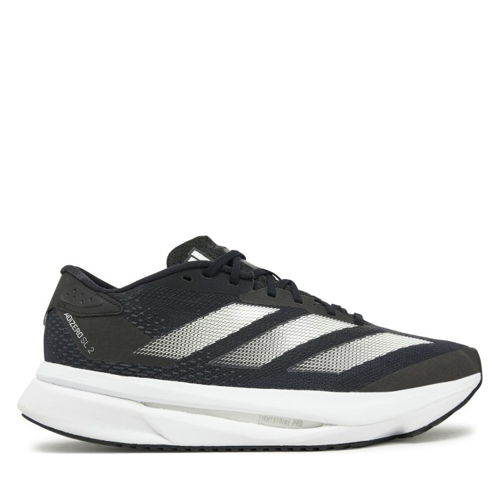 Laufschuhe adidas adizero SL2 IF6769 Schwarz