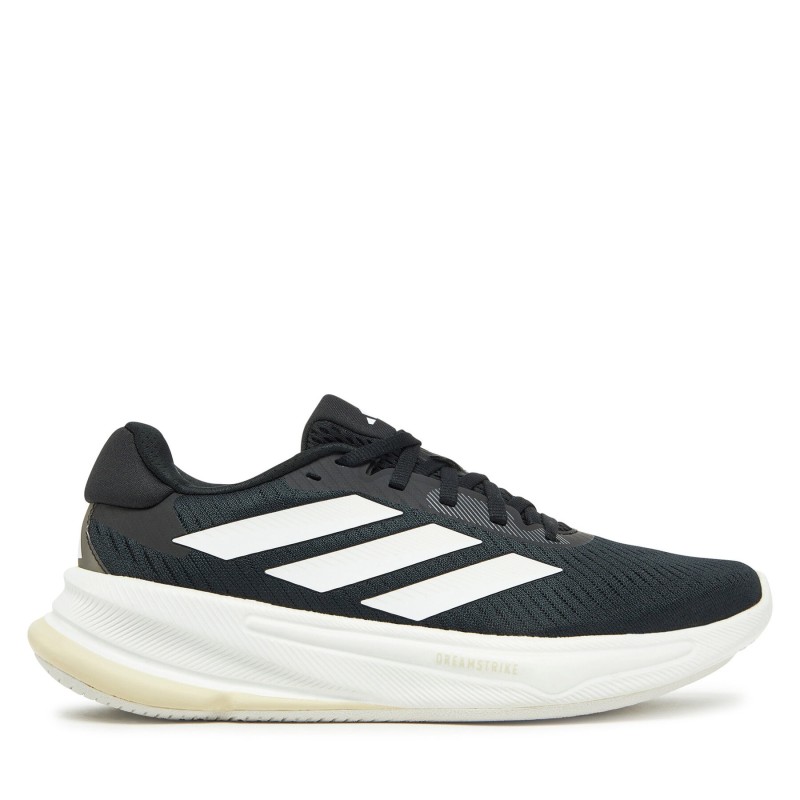 Laufschuhe adidas Supernova Ease JH6072 Schwarz