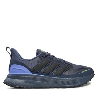 Laufschuhe adidas Ultrarun 5 TR JQ0019 Dunkelblau