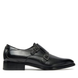 Halbschuhe BOSS Rill 50536617 Schwarz