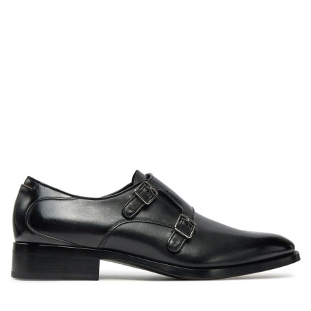 Halbschuhe BOSS Rill 50536617 Schwarz