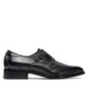 Halbschuhe BOSS Rill 50536617 Schwarz