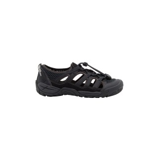 Jack Wolfskin Levente Sandal Kids Sandale Kinder 36 black black