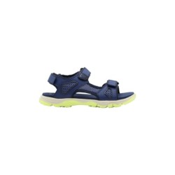 Jack Wolfskin Taraco Beach Sandal Kids Sandale Kinder 35 blue Evening Sky