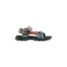 Jack Wolfskin Seven Seas 3 Kids Sandale Kinder 39 green soft jade
