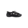 Jack Wolfskin Levente Sandal Kids Sandale Kinder 35 black black